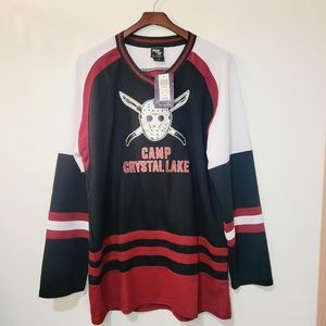 Friday the 13th Hockey Jersey
